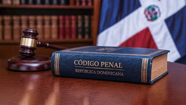 Código Penal promulgado por Abinader rompió maleficio de 140 años sin ser actualizado