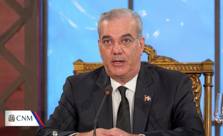 Abinader plantea eliminar término “doméstica” por considerarlo despectivo