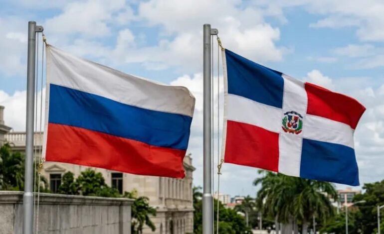 Embajada dominicana en Rusia anuncia programa para dominicanos que buscan empleo