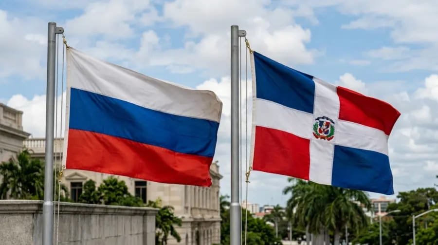 Embajada dominicana en Rusia anuncia programa para dominicanos que buscan empleo