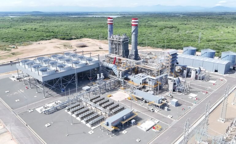 Energía 2000, S. A., anuncia la entrada en operación de su ciclo combinado de Manzanillo Power Land