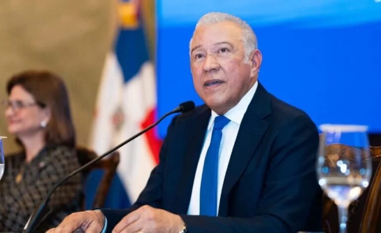 RD defenderá producción de arroz ante EE. UU. y reforzará apoyo al sector
