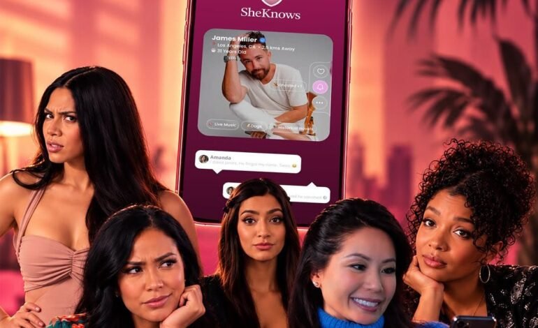 Yissendy Trinidad lleva su comedia «One Guy, Too Many Dates» a la preselección de los Premios La Silla