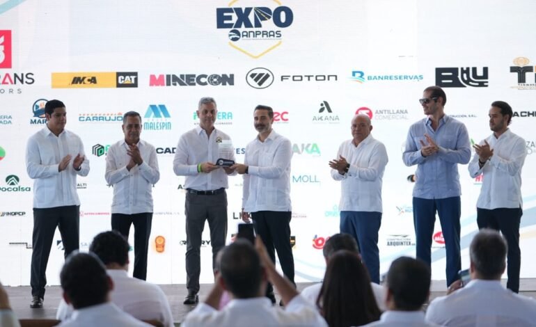 ANPRAS celebra su 12.º aniversario con Expo ANPRAS 2026, impulsando la capacitación técnica y la inversión en infraestructura vial.