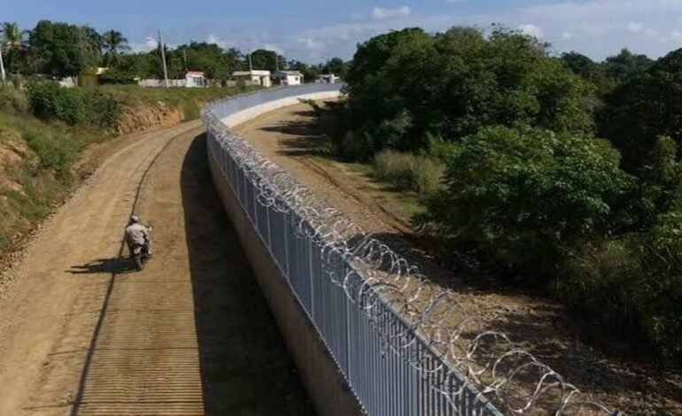 Sociólogo Jaime Max Taveras advierte que conflicto en Haití podría extenderse a República Dominicana