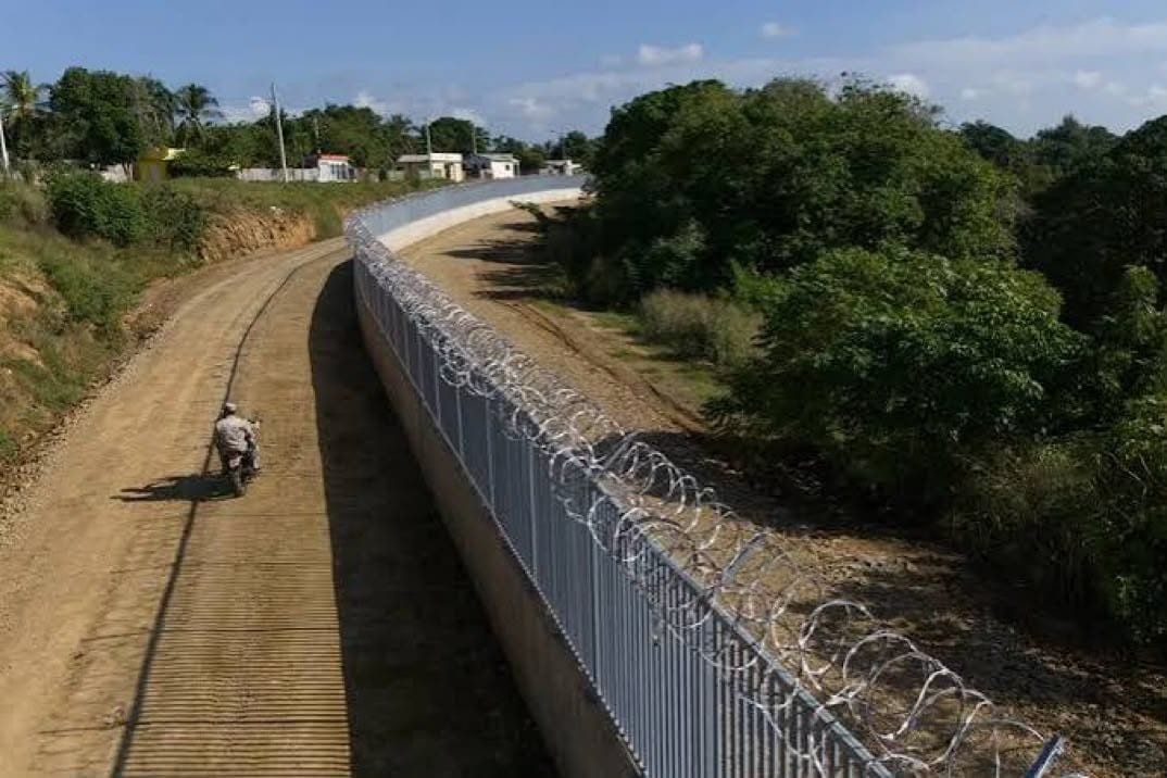 Sociólogo Jaime Max Taveras advierte que conflicto en Haití podría extenderse a República Dominicana