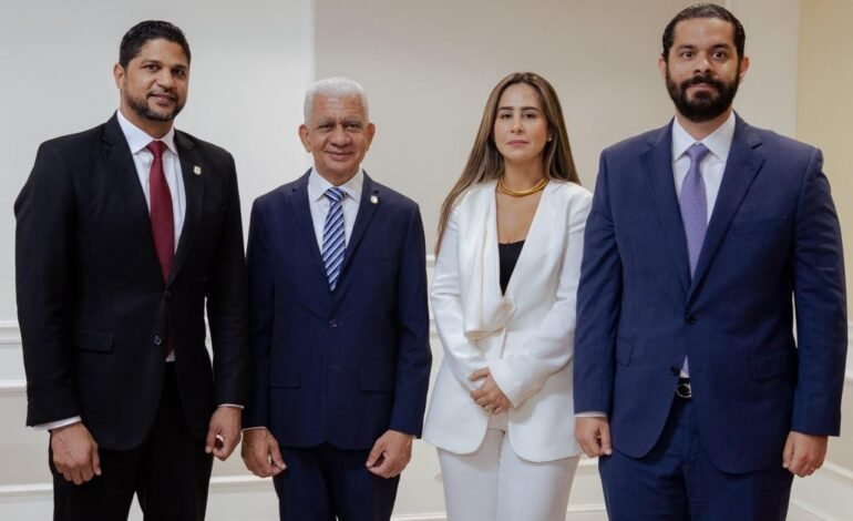 ADOTURD impulsa proyecto de ley para declarar el turismo deportivo de prioridad nacional
