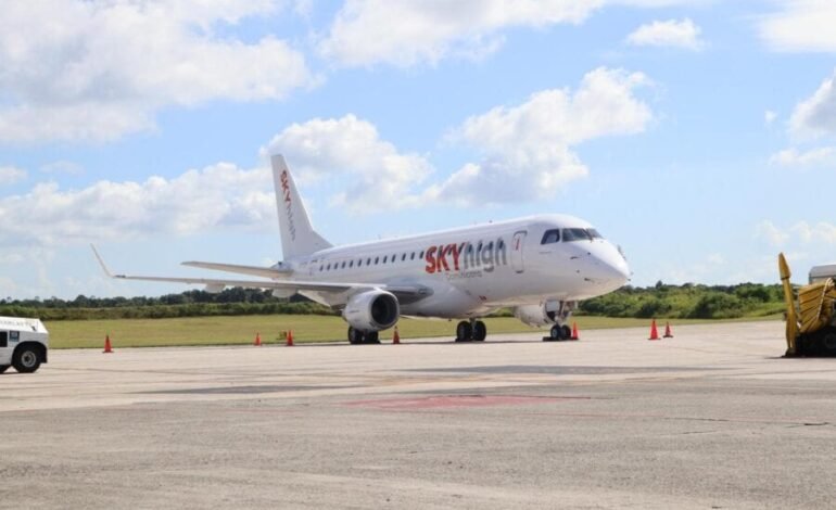 SKYhigh Dominicana: 16 años ampliando la conectividad desde República Dominicana