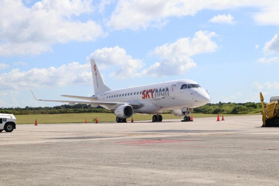 SKYhigh Dominicana: 16 años ampliando la conectividad desde República Dominicana
