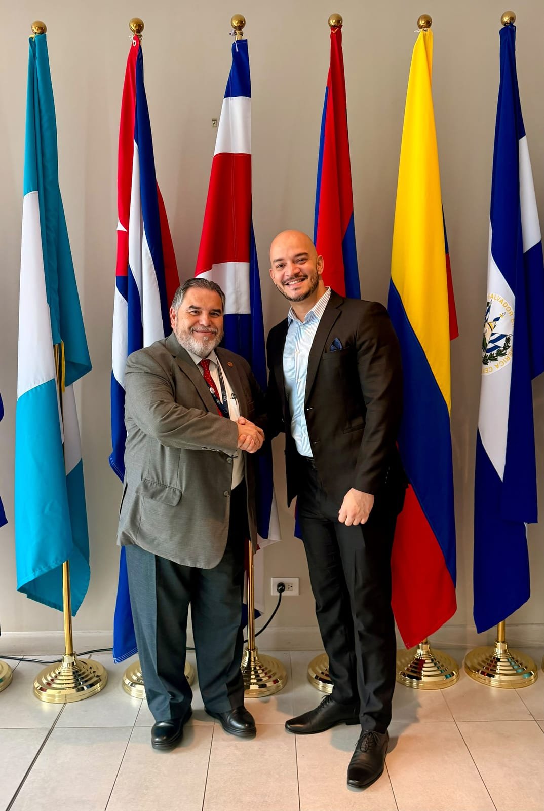 ITSC será sede de la 67.ª Asamblea General del Sistema Regional Centroamericano y del Caribe de Investigación y Posgrado