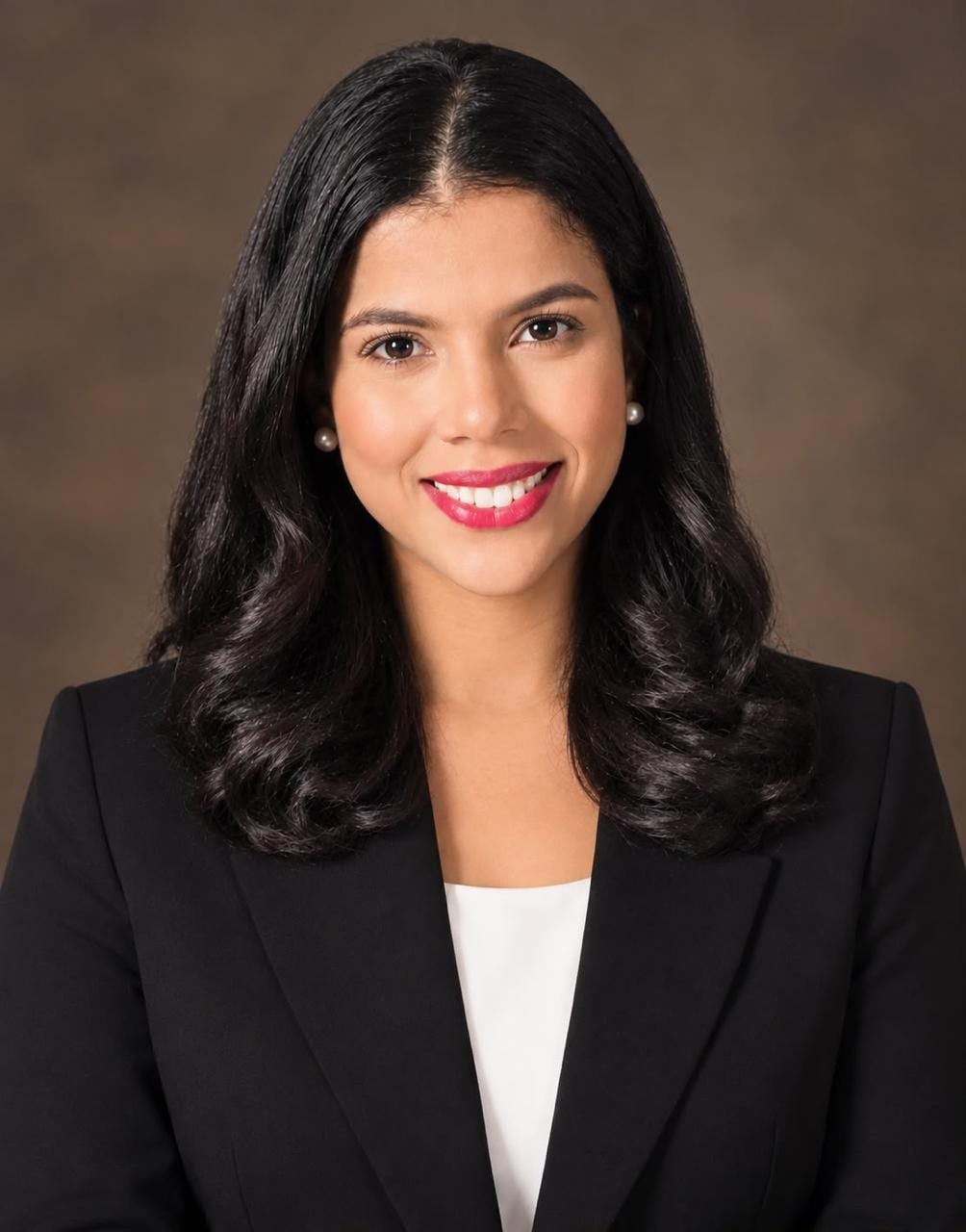 Presidente Luis Abinader designa a Sahiana Quezada como gobernadora de la provincia de Azua