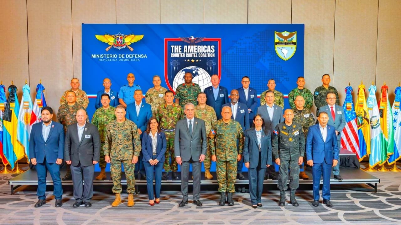La defensa dominicana afianza la confianza de sus aliados