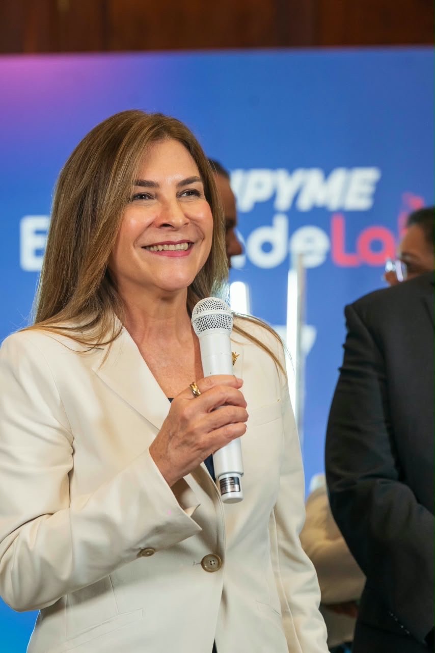Carolina apuesta por innovación tecnológica, productividad y apoyo a las mipymes