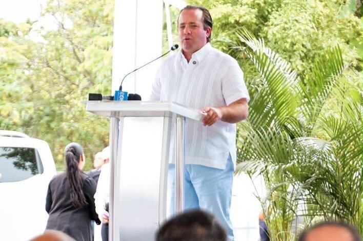 Gobierno inicia remozamiento integral del Teleférico de Puerto Plata