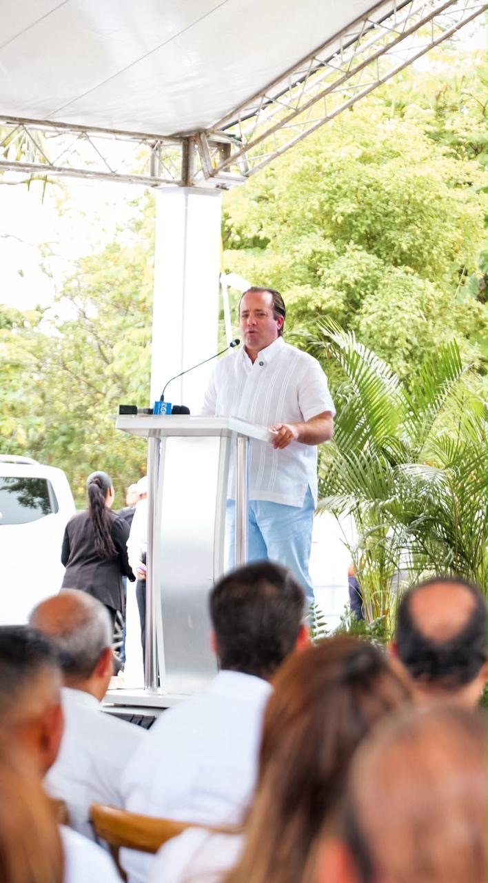 Gobierno inicia remozamiento integral del Teleférico de Puerto Plata