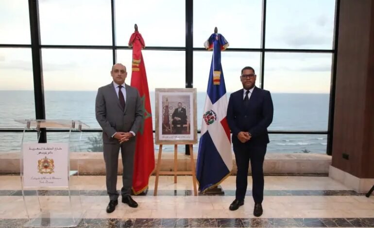 Embajada de Marruecos y FUCIMDRES celebran el Día Mundial del Turismo con la inteligencia artificial como protagonista