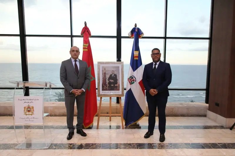 Embajada de Marruecos y FUCIMDRES celebran el Día Mundial del Turismo con la inteligencia artificial como protagonista