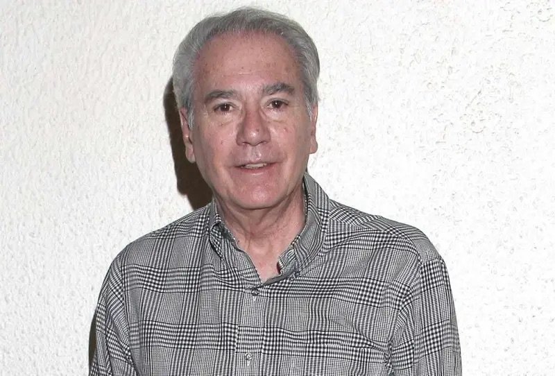 Fallece el actor Otto Sirgo a los 79 años