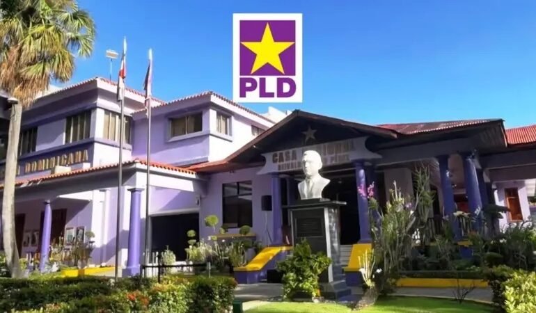 Suspensión de consulta presidencial reaviva tensiones entre precandidatos del PLD