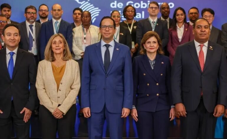 Ministro Freund propone creación de fondo regional para desarrollar soluciones tecnológicas conjuntas