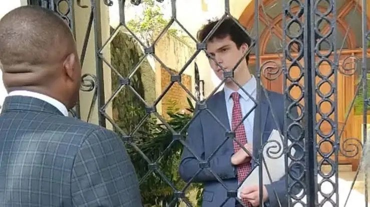 Embajada de Rusia investigará denuncia sobre dominicanos enviados a la guerra en Ucrania