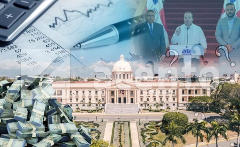 Presupuesto 2027 contempla millonarias inversiones en transporte, saneamiento, agua y reconstrucción de puentes
