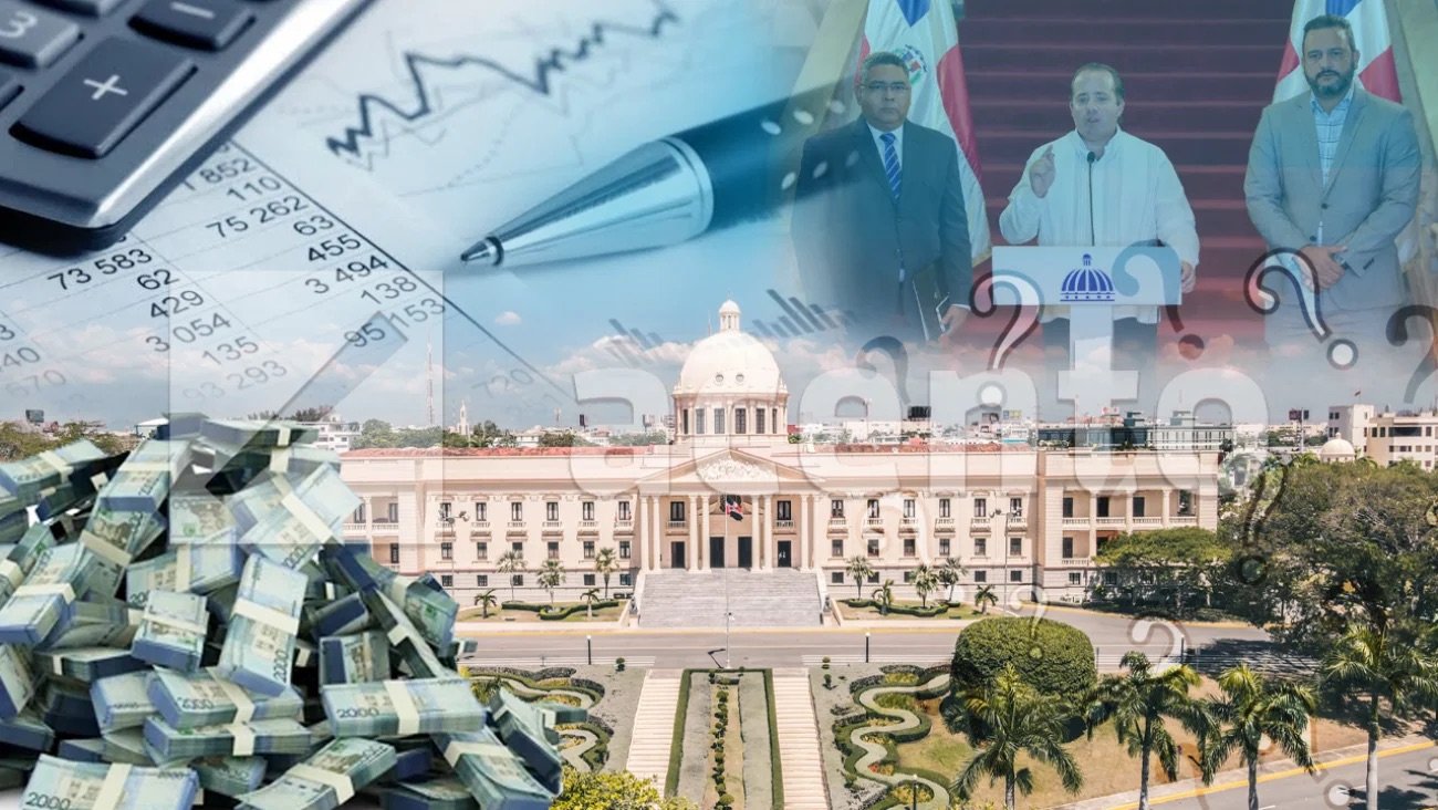 Presupuesto 2027 contempla millonarias inversiones en transporte, saneamiento, agua y reconstrucción de puentes