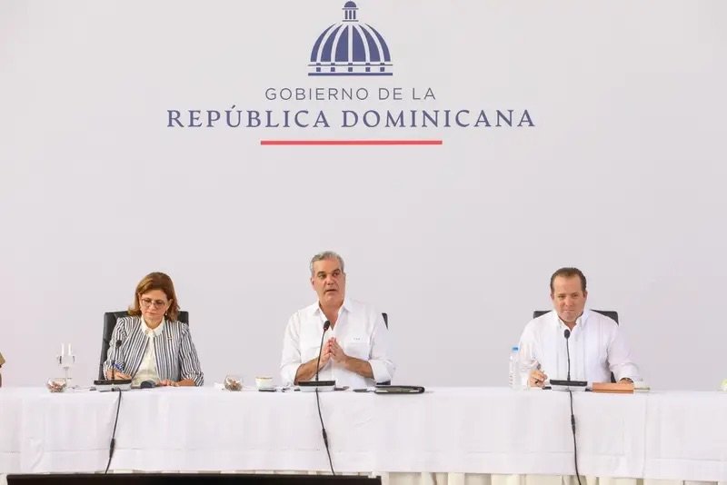 Abinader encabezará Consejo de Ministros y Directores en San José de Ocoa