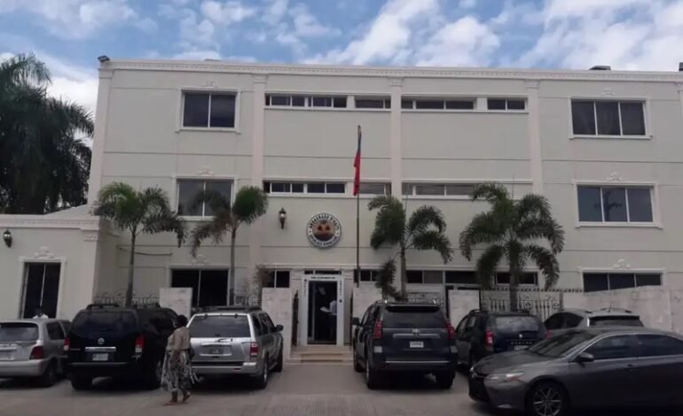 Embajada de Haití aclara declaraciones tras partido contra RD