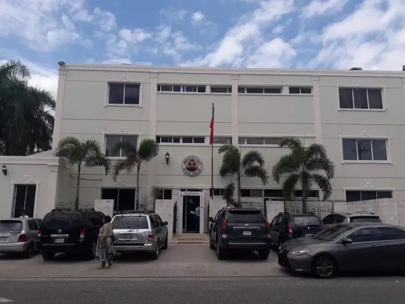 Embajada de Haití aclara declaraciones tras partido contra RD