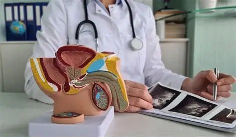 Pueden los botánicos dietéticos ayudar a controlarlos síntomas de la HBP? Una perspectiva profesional