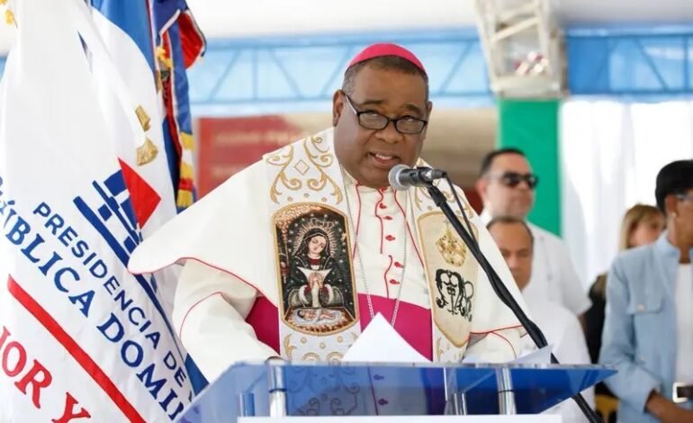 Castro Marte llama a jóvenes vinculados al delito a entregarse &nbsp;
