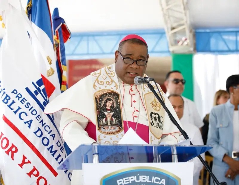 Castro Marte llama a jóvenes vinculados al delito a entregarse &nbsp;