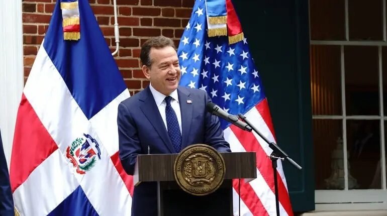 RD cierra su embajada en Nicaragua ante deterioro de libertades y la crisis democrática