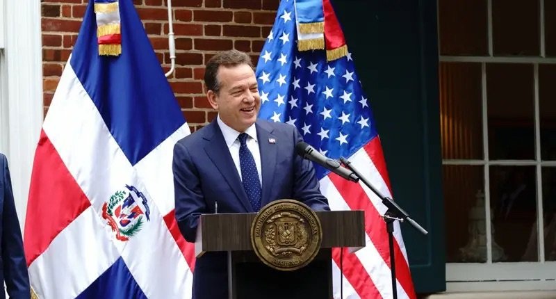 RD cierra su embajada en Nicaragua ante deterioro de libertades y la crisis democrática