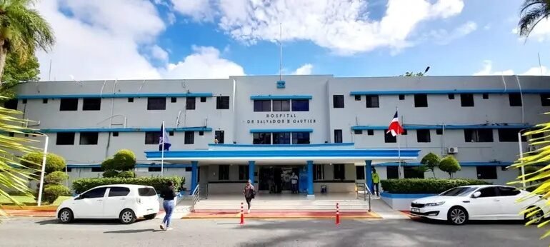 Hospital Salvador Gautier avanza en transformación de su infraestructura para garantizar mayor seguridad y mejores servicios