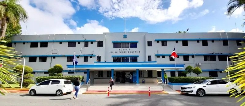 Hospital Salvador Gautier avanza en transformación de su infraestructura para garantizar mayor seguridad y mejores servicios