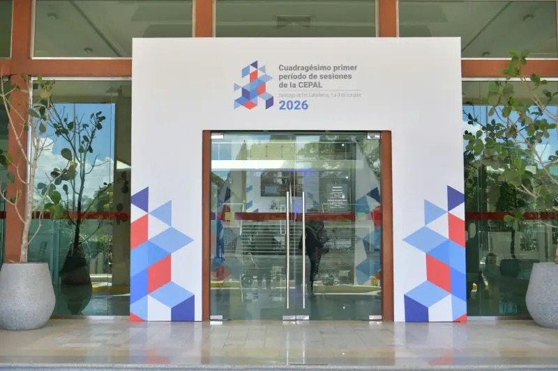 República Dominicana está lista para el 41.º período de sesiones de la CEPAL