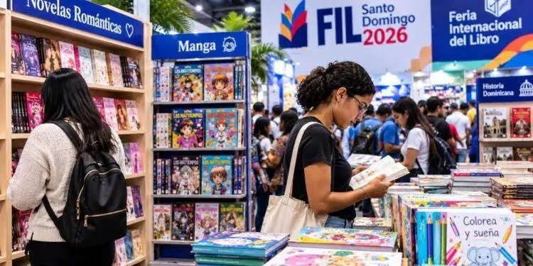 Éxito cultural en la Plaza de la Cultura: La Feria del Libro 2026 reunió a más de 700 mil personas