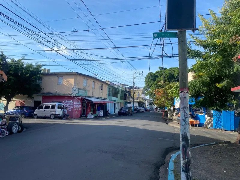 Desmienten que muerte de joven en Los Mina sucediera en La Tablita