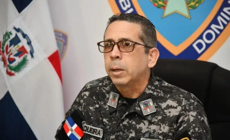 Policía niega que exista una política de “poner en 29” a sospechosos