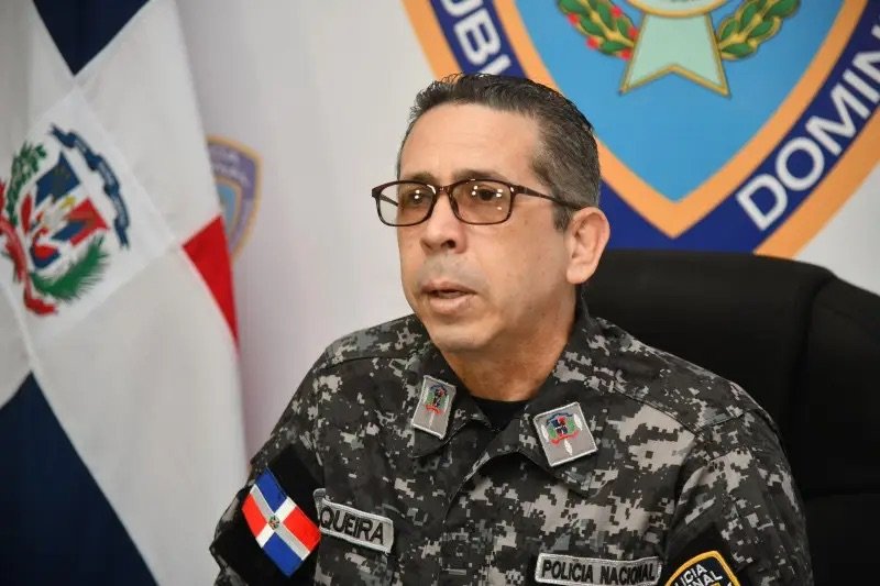 Policía niega que exista una política de “poner en 29” a sospechosos