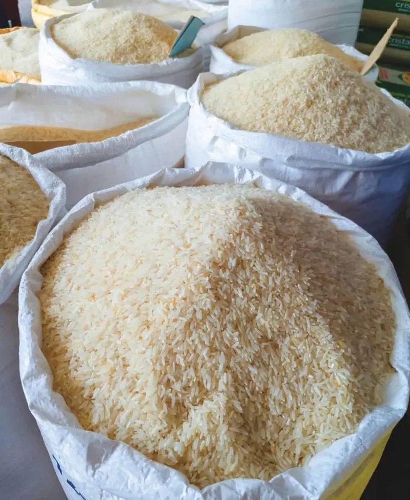 Abinader elimina arancel especial al arroz de EE. UU.: qué cambia y por qué se derogó el decreto 693-24