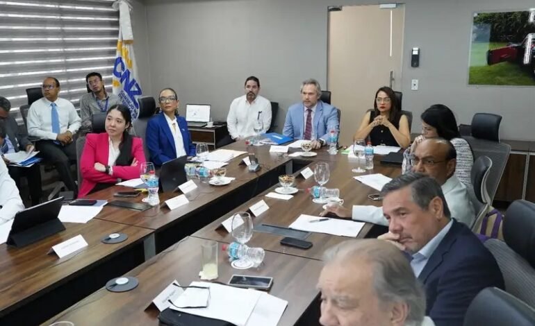 CNZFE aprueba inversiones por RD$763.3 millones para zonas francas
