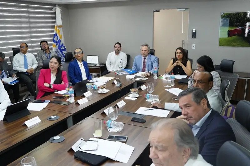 CNZFE aprueba inversiones por RD$763.3 millones para zonas francas