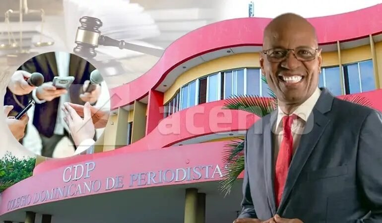 Presidente del CDP exige acción del MP tras amenazas; niño de 7 años resulta herido