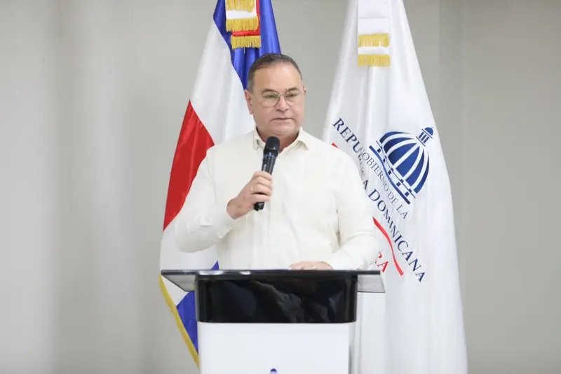 Agricultura asegura que respaldo a productores de arroz continuará tras eliminación de aranceles