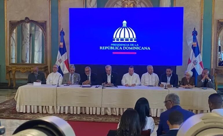Gobierno ha construido más de 40 obras deportivas con más de RD$ 2,000 MM recuperados por actos de corrupción