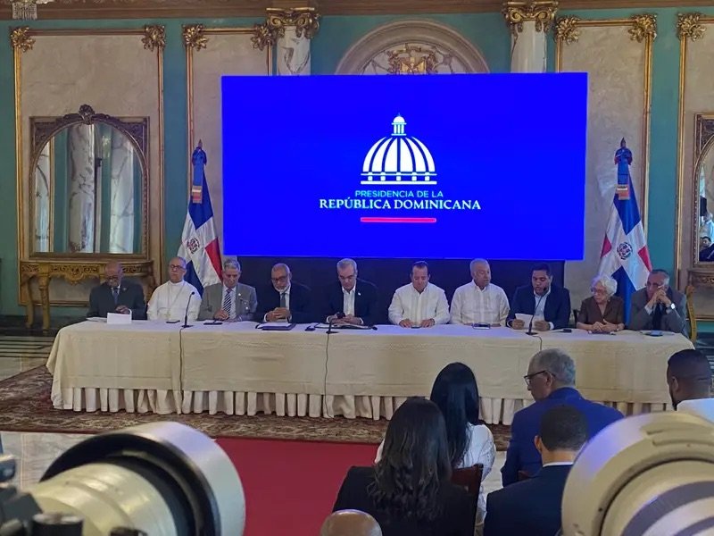 Gobierno ha construido más de 40 obras deportivas con más de RD$ 2,000 MM recuperados por actos de corrupción
