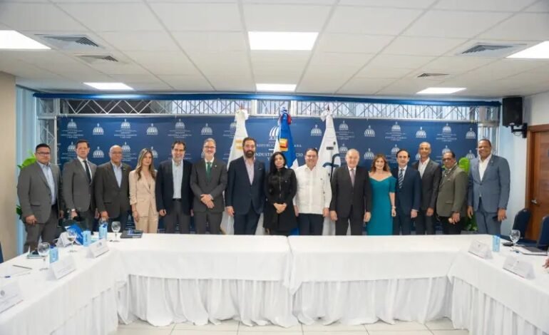 AIRD respalda la coordinación público-privada para fortalecer la lucha contra el comercio ilícito